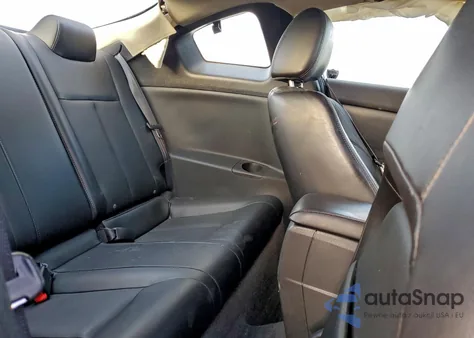 2008 Nissan Altima 3.5Se из США, поврежденный, VIN 1N4BL24E58C184921